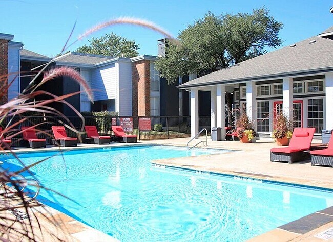 Piscina - Coronado Villas