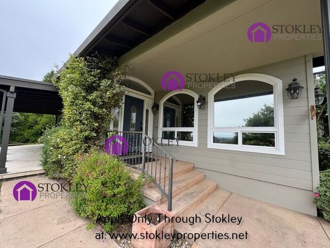 Building Photo - 121 Monte Sereno