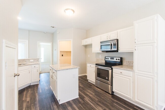 Foto del edificio - 5215 Quail Creek Drive, McKinney