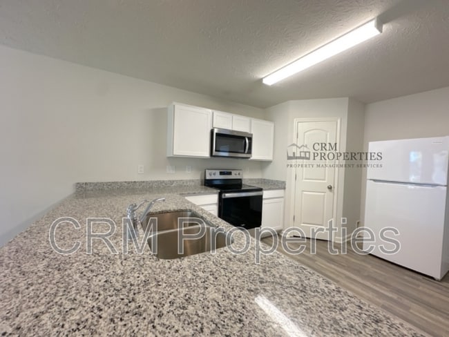 Foto del edificio - 800 N 16th St