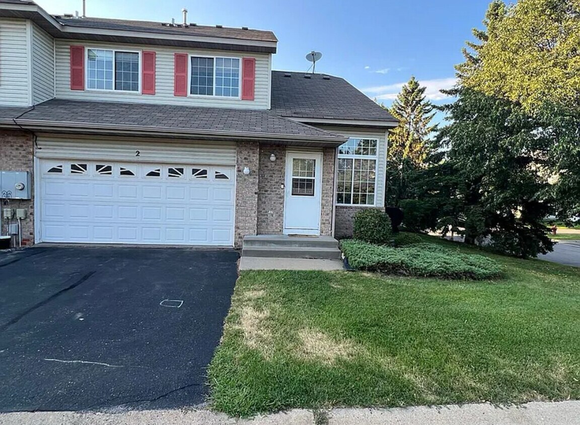 Foto principal - 14190 Xenon St NW