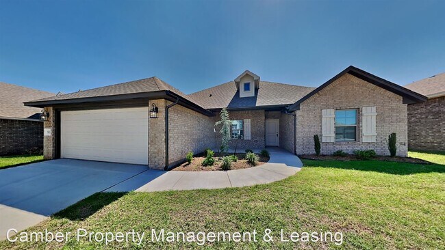 Building Photo - 4 br, 2 bath House - 9908 Glover River Drive