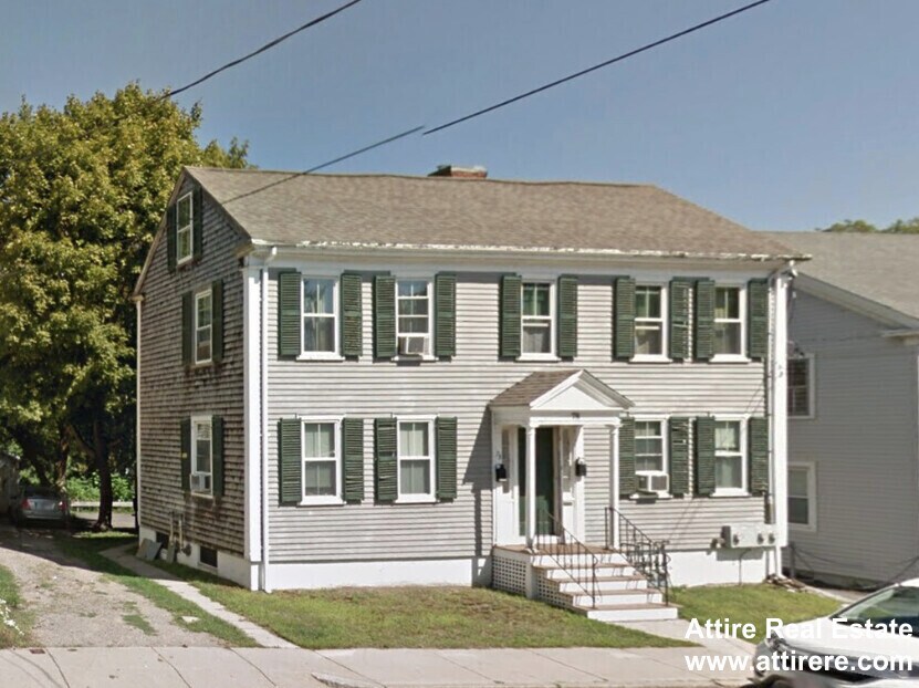 78 Sandwich St Unit 2, Plymouth, MA 02360 Condo for Rent in Plymouth