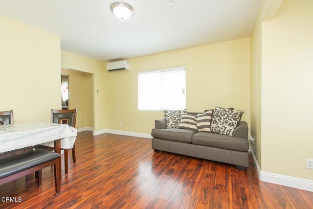 Foto del edificio - 225 N Valencia St