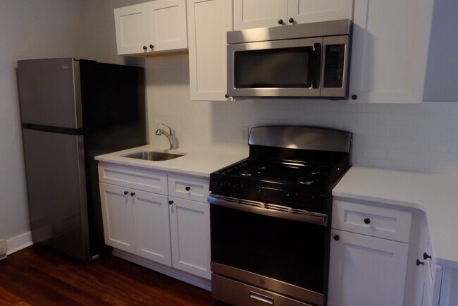 Foto del edificio - 2513 N 5th St