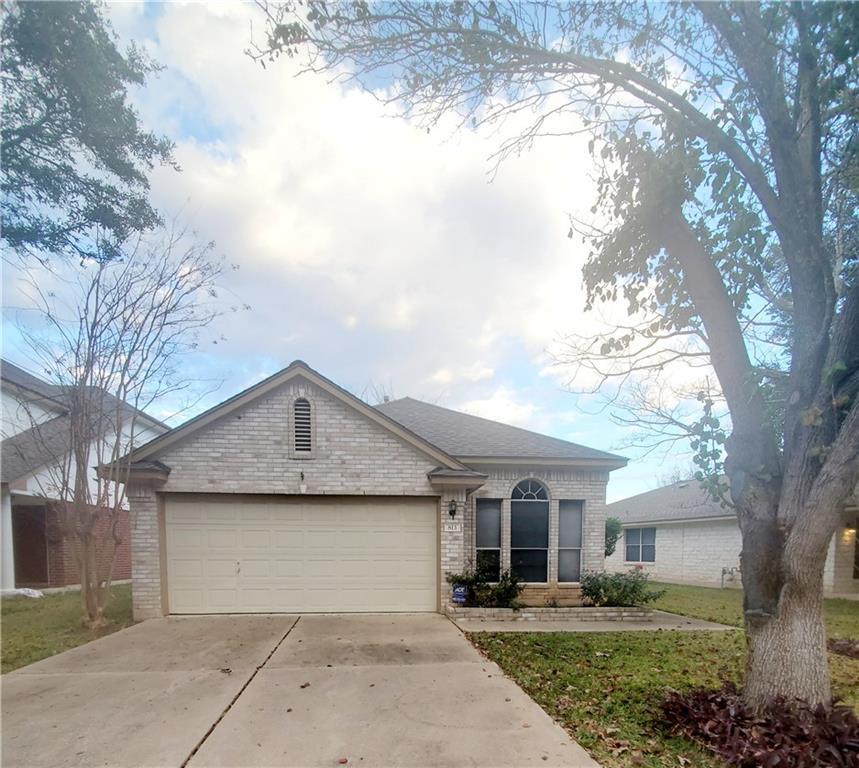 813 House Creek Dr, Leander, TX 78641 House for Rent in Leander, TX