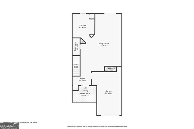 Building Photo - 1563 River Main Ct