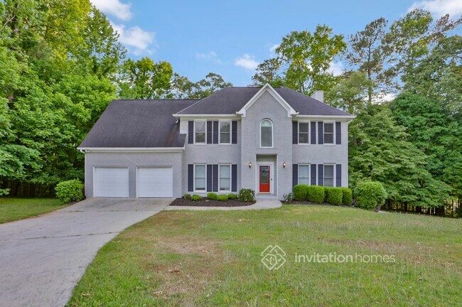 Building Photo - 4030 Tidewater Ct