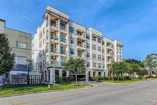 Building Photo - 1508 Blodgett St