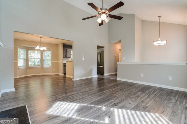 Foto del edificio - 6609 Swift Creek Rd