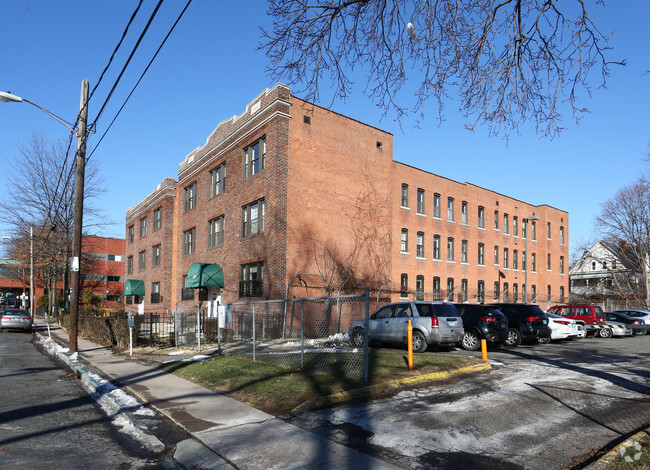 Building Photo - Ashley Apartments