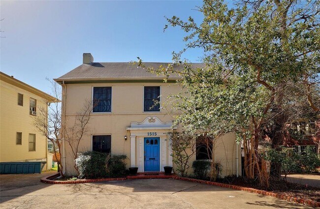 Building Photo - 1515 Enfield Rd
