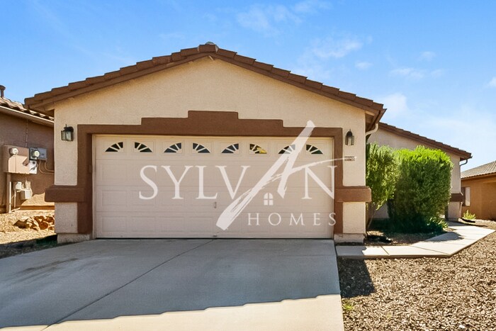 10358 E Roywood Way, Tucson, AZ 85747