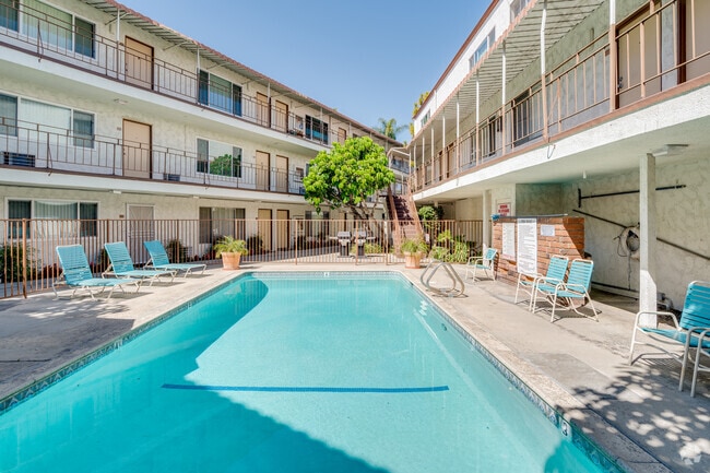 Building Photo - Rancho La Paz Apartments
