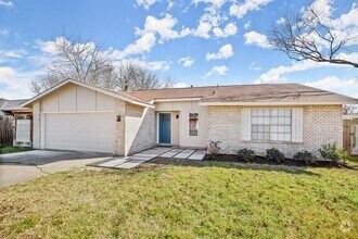 Building Photo - 1611 W Mesa Park Dr