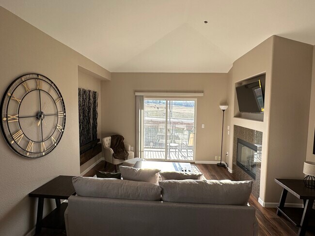 sala de estar - 6253 Kilmer Loop