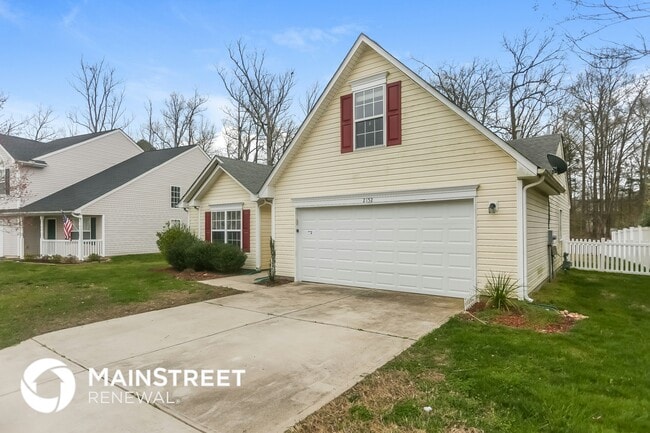 Foto del edificio - 2152 Mallard Pointe Dr