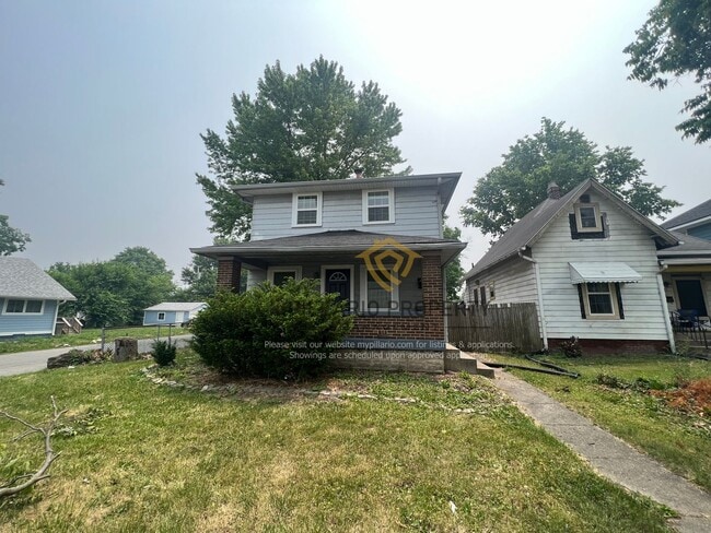 Updated 3 Bedroom, 1.5 Bathroom, Grace Tuxedo Beauty Available NOW! - Updated 3 Bedroom, 1.5 Bathroom, Grace Tuxedo Beauty Available NOW! House