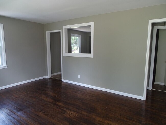 Foto del edificio - 2 Bedroom 1 Bathroom in South Knoxville