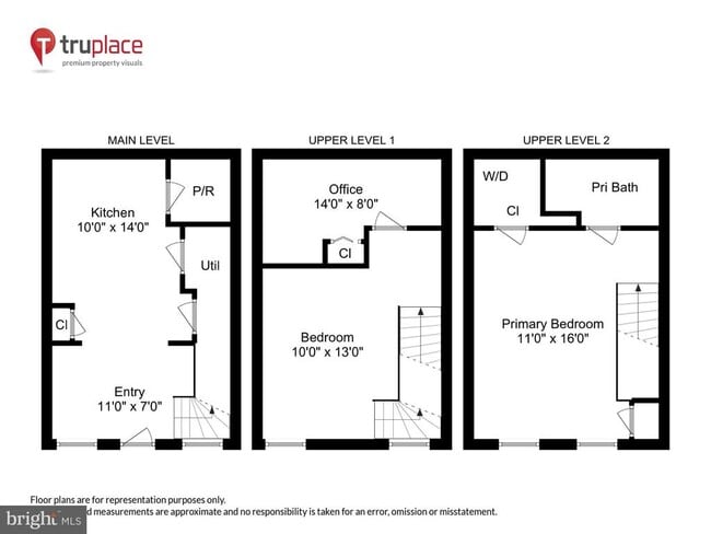 Building Photo - 101 N West St