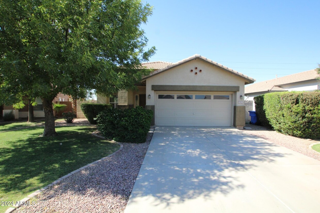 Foto principal - 3660 E Derringer Way