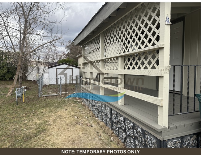 Building Photo - Beautifully Updated 2 Bed, 2 Bath Home in Oakcrest Mobile Home Park – Coeur d’Alene