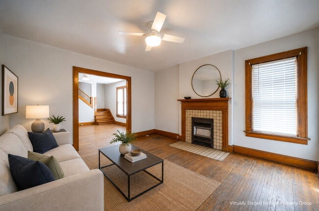 Building Photo - 838 Dennison Ave