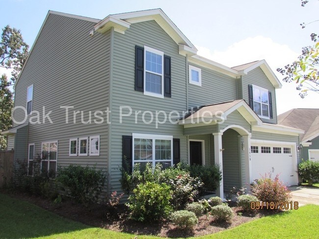 Foto del edificio - Taylor Plantation