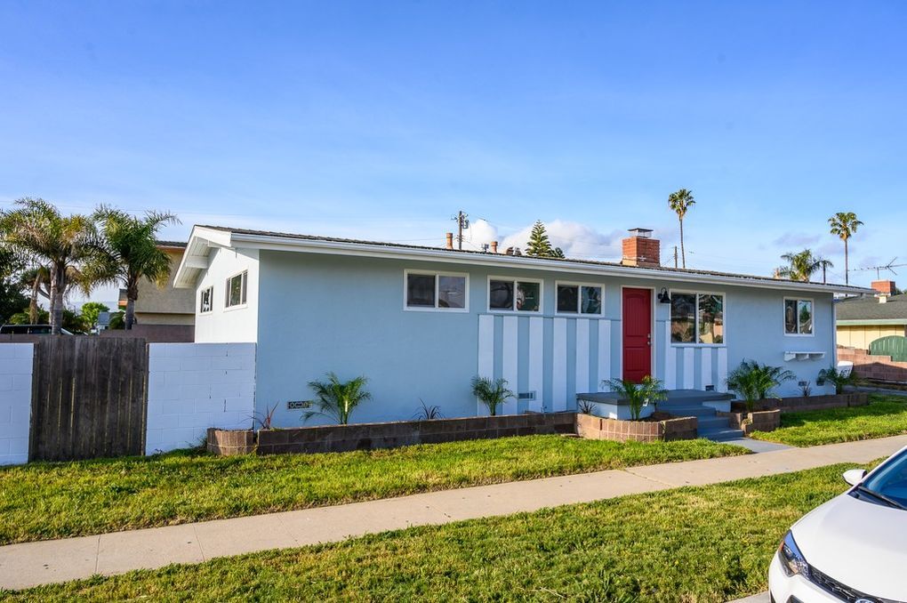 1700 242nd Plz, Lomita, CA 90717 House Rental in Lomita, CA