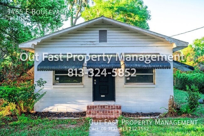 Building Photo - 1465 E Boulevard St