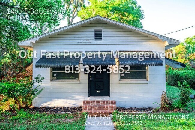 Foto del edificio - 1465 E Boulevard St