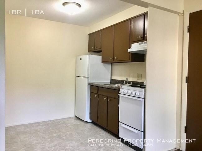 Foto del edificio - 1 bedroom in Pawtucket RI 02860