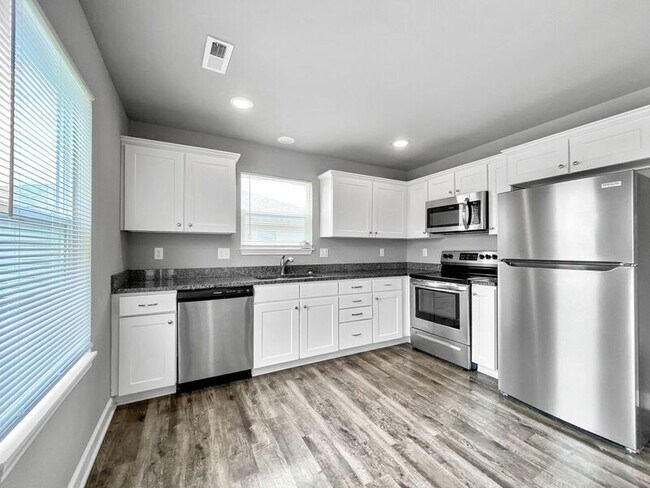 Foto del edificio - 8220 SW 1st St