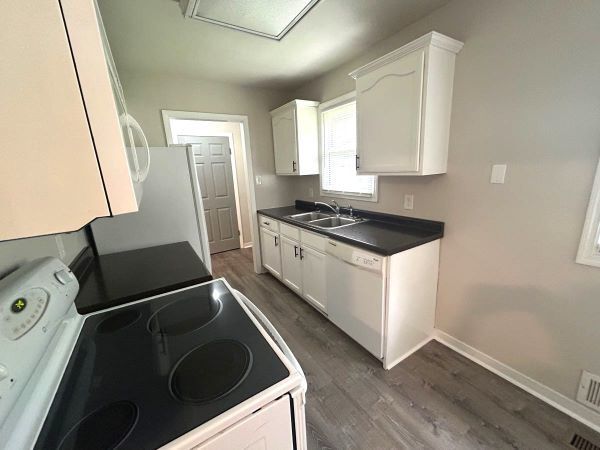 Foto del edificio - Oak Ridge 3bd/1ba Ranch