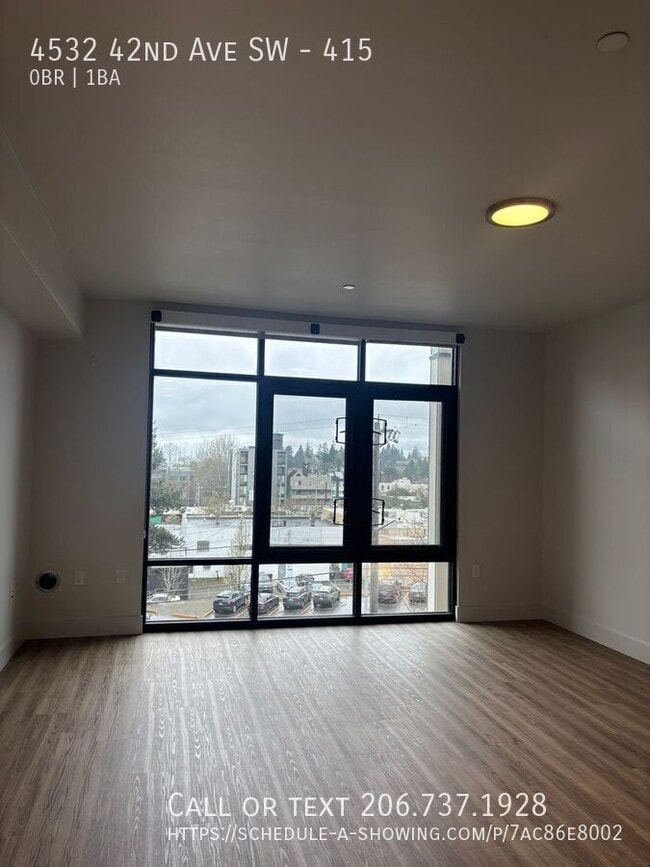 Photo - 4532 42nd Ave SW Apartment