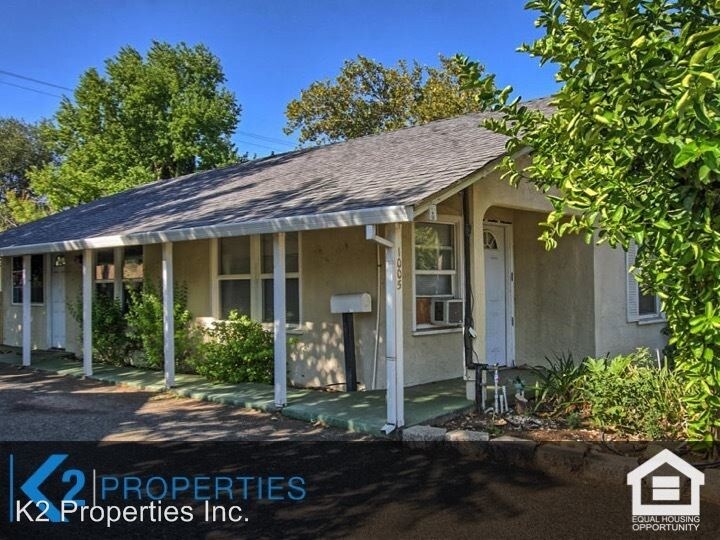 Primary Photo - 2 br, 2 bath House - 1005 South Street