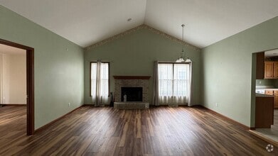 Building Photo - 1609 Briarcreek Ln