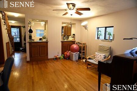 Foto principal - 351 Norfolk St