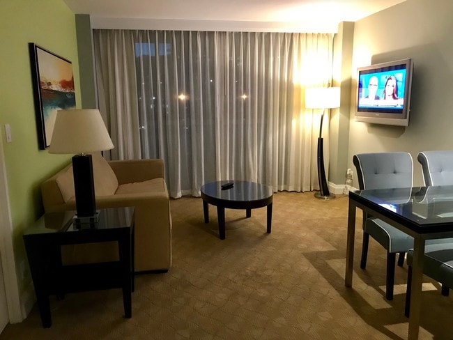 LivingRoom - 2670 E Sunrise Blvd