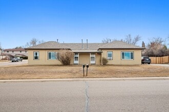 Building Photo - 7700 W Kentucky Ave