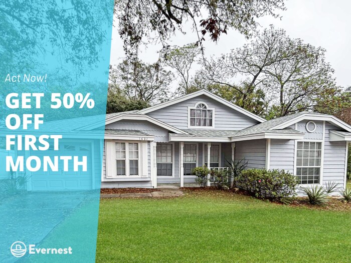 Primary Photo - Beautiful 3-Bedroom Home: A Perfect Blend ...