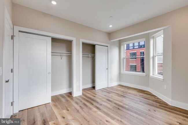 Building Photo - 1434 Parrish St