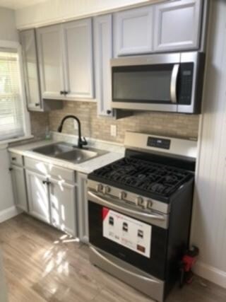 Foto principal - 2816 Wooster Rd