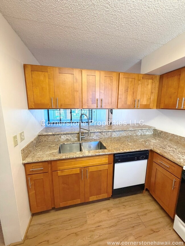 Foto del edificio - 990 Ala Nanala St