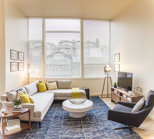 Foto del edificio - Henry