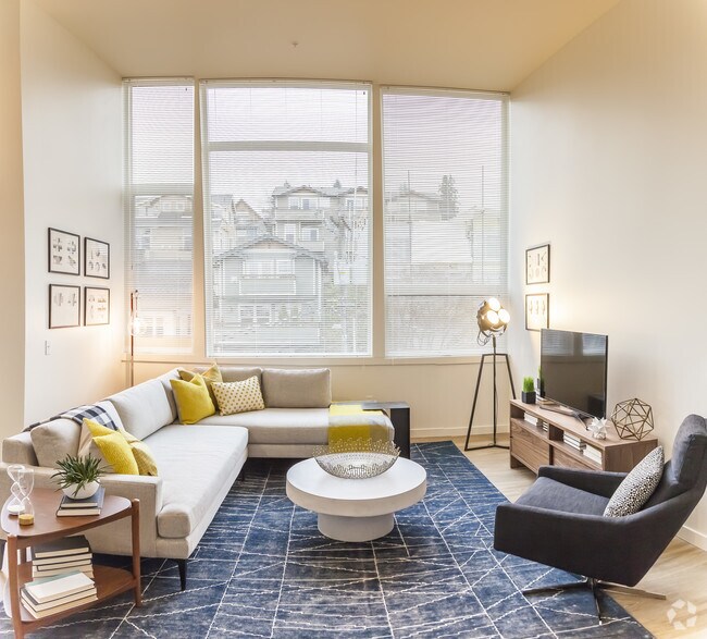 Apartments for Rent in 98119