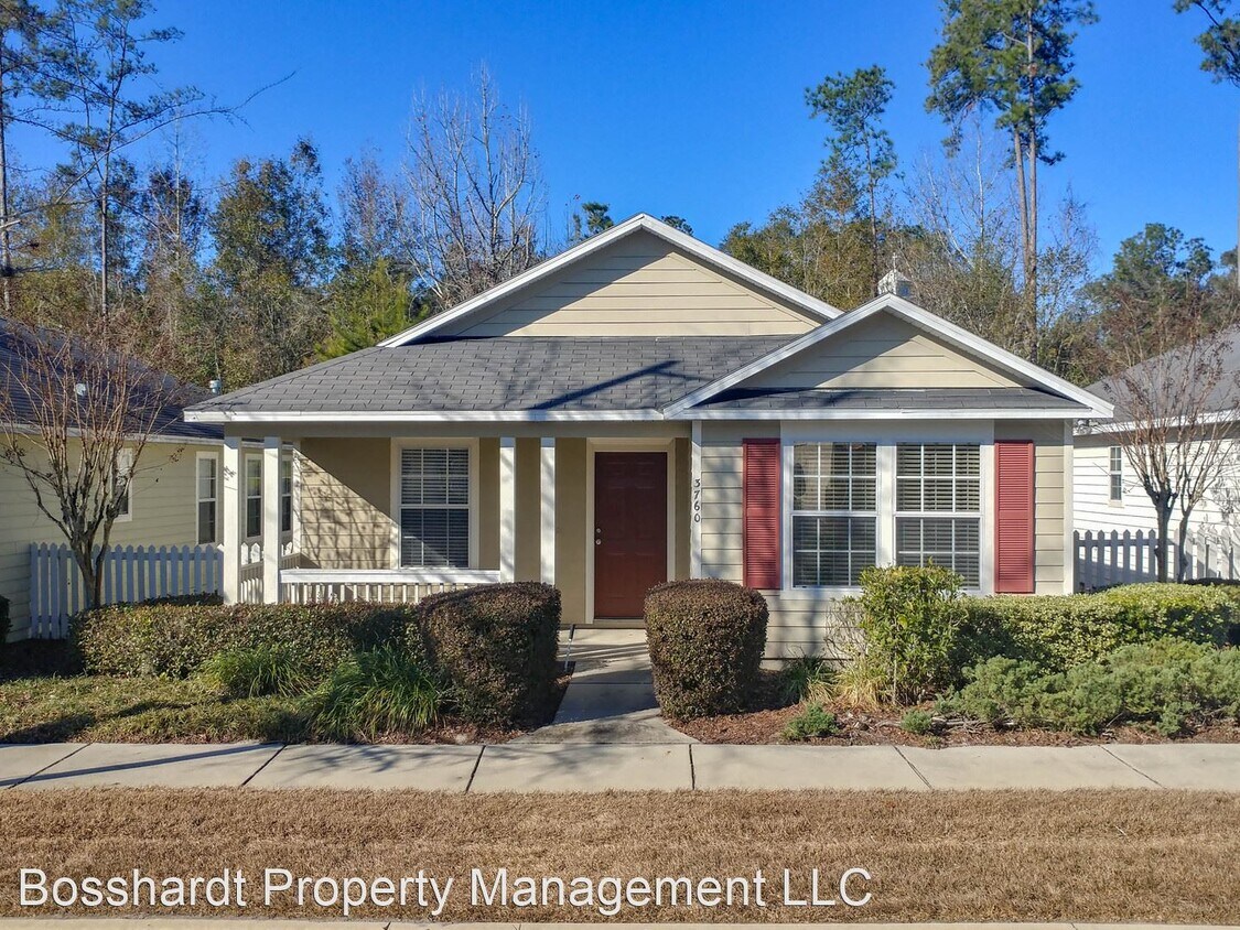 Primary Photo - 3 br, 2 bath House - 3760 NW 27th Street