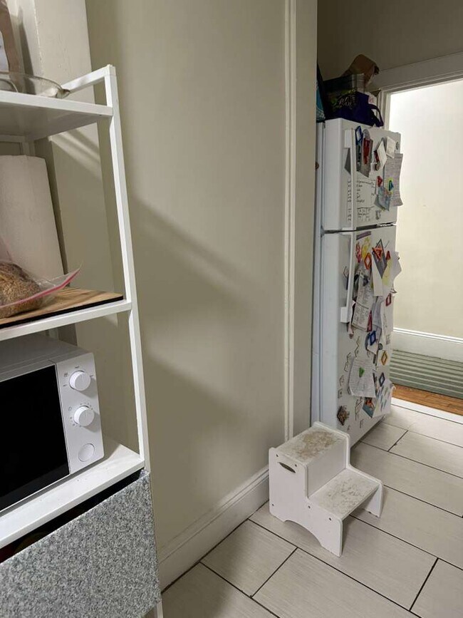 Foto del edificio - 12 Saint Paul St