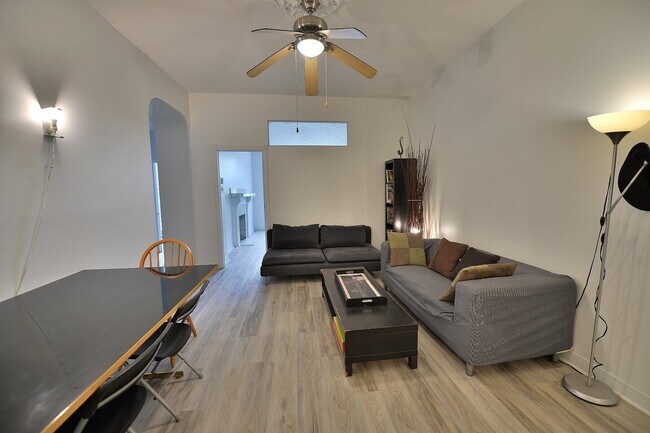 Photo du bâtiment - 900 Sherbrooke St W