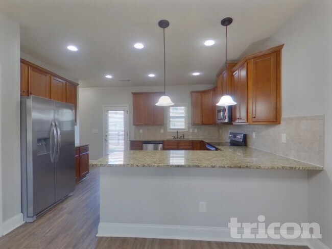 Foto del edificio - 11350 Freeman Way